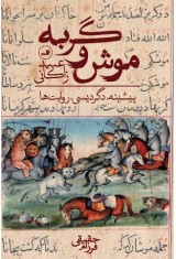موش و گربه